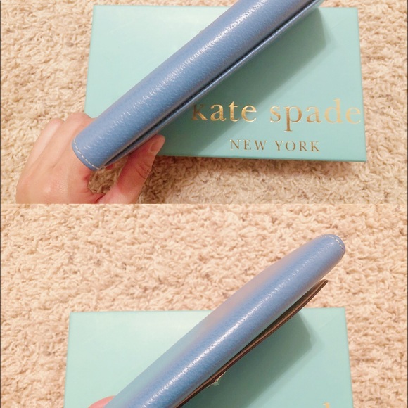 Kate Spade Wallet - Picture 8 of 8